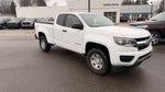2019 Chevrolet Colorado 2WD Work Truck