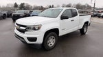 2019 Chevrolet Colorado 2WD Work Truck