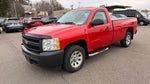 2011 Chevrolet Silverado 1500 Work Truck