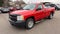 2011 Chevrolet Silverado 1500 Work Truck
