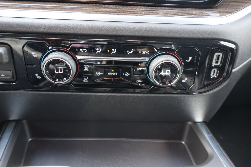 2026 Chevrolet Silverado 1500 LT - Photo 12