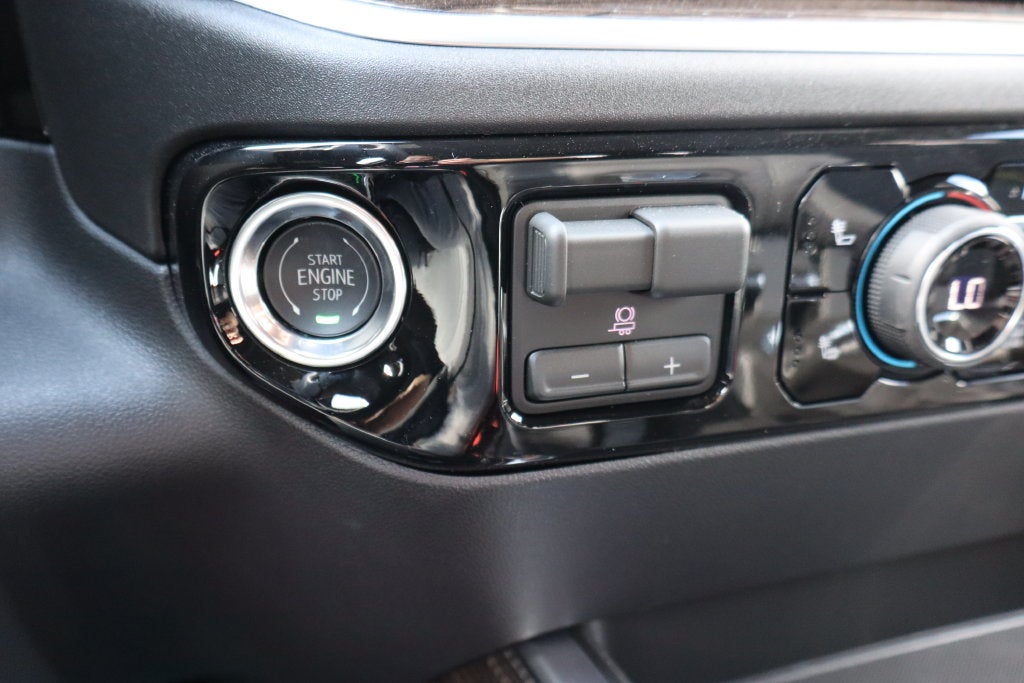 2026 Chevrolet Silverado 1500 LT - Photo 13