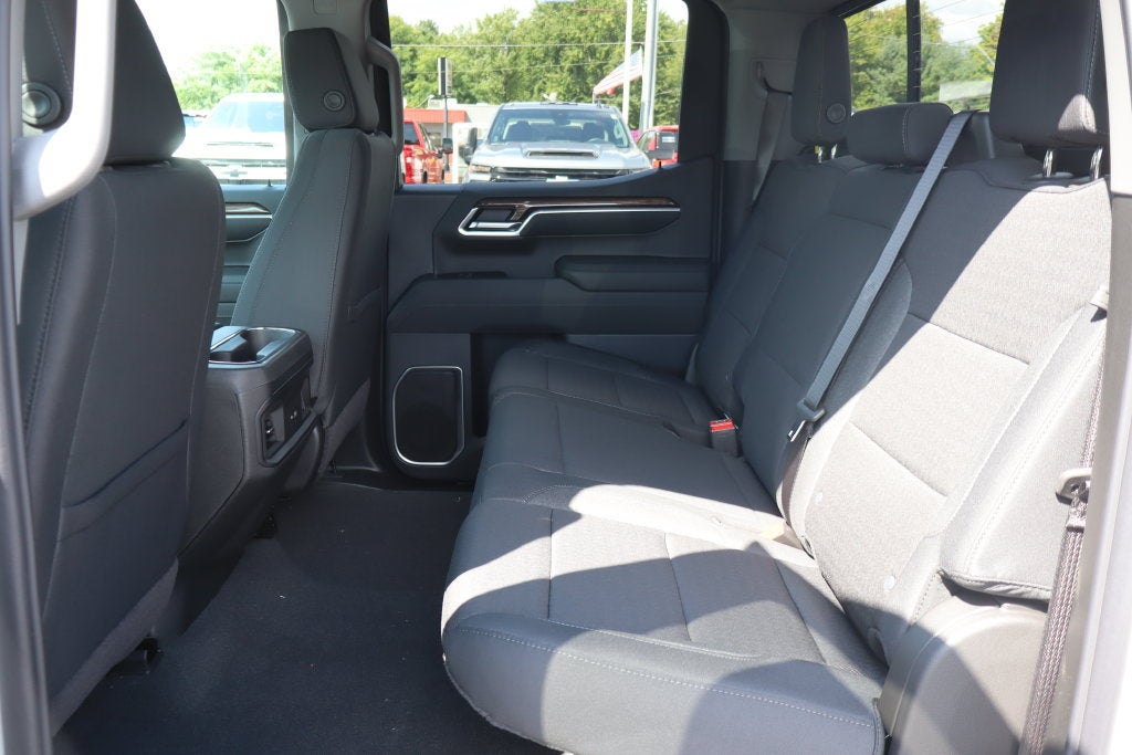 2026 Chevrolet Silverado 1500 LT - Photo 19