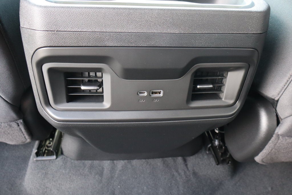 2026 Chevrolet Silverado 1500 LT - Photo 20