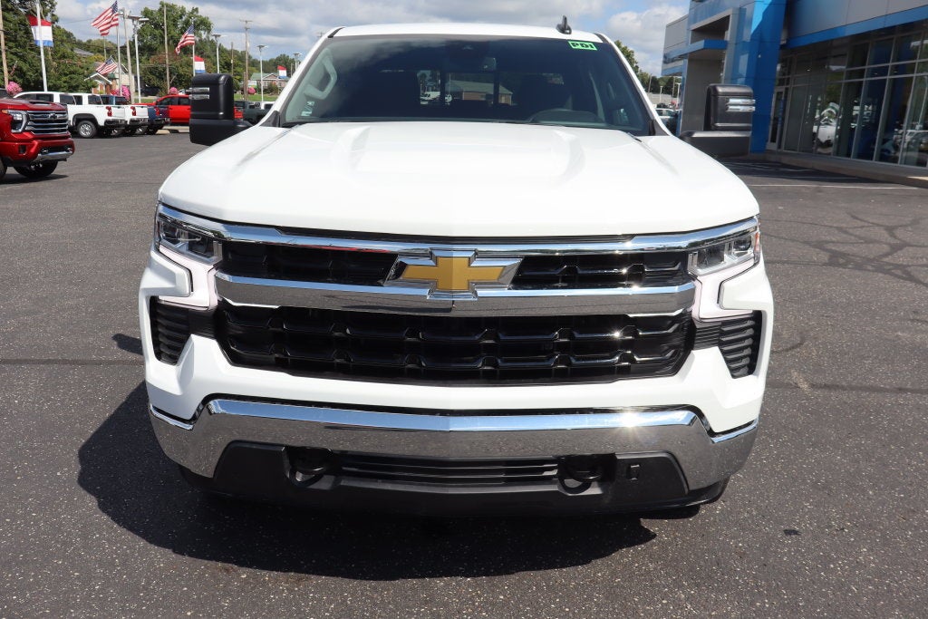 2026 Chevrolet Silverado 1500 LT - Photo 23