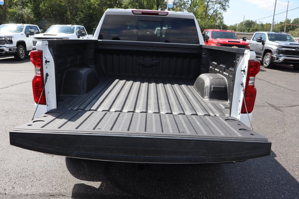 2026 Chevrolet Silverado 1500 LT - Photo 26