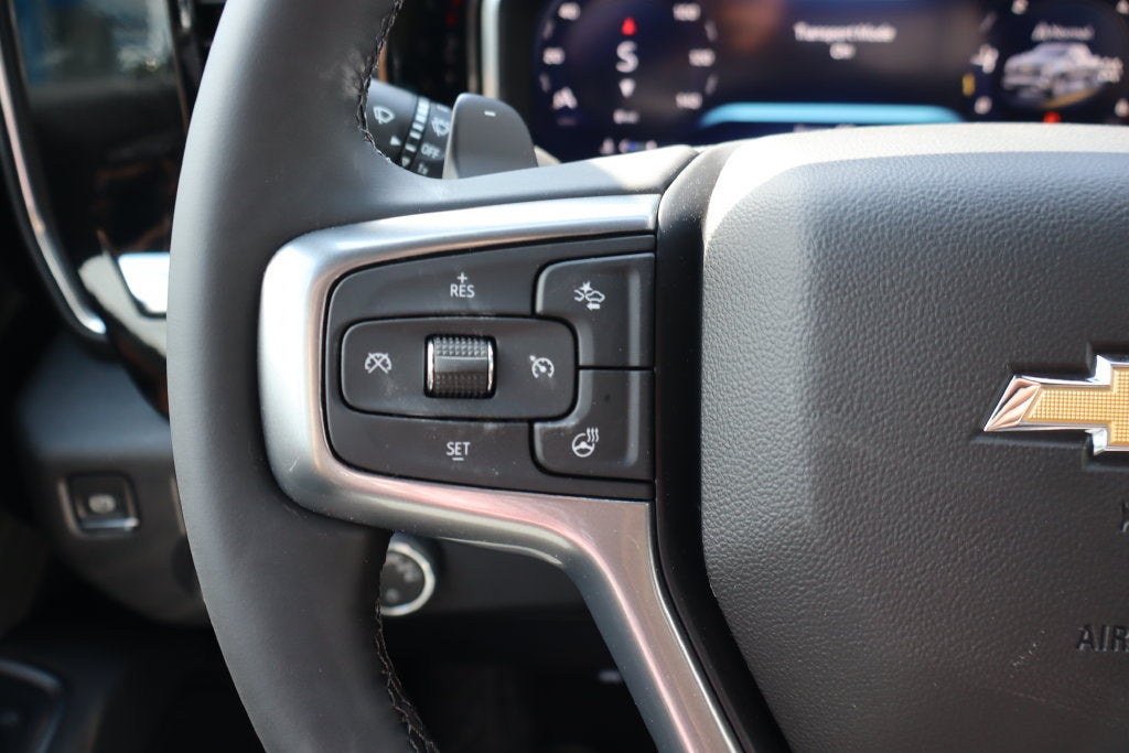 2026 Chevrolet Silverado 1500 LT - Photo 8