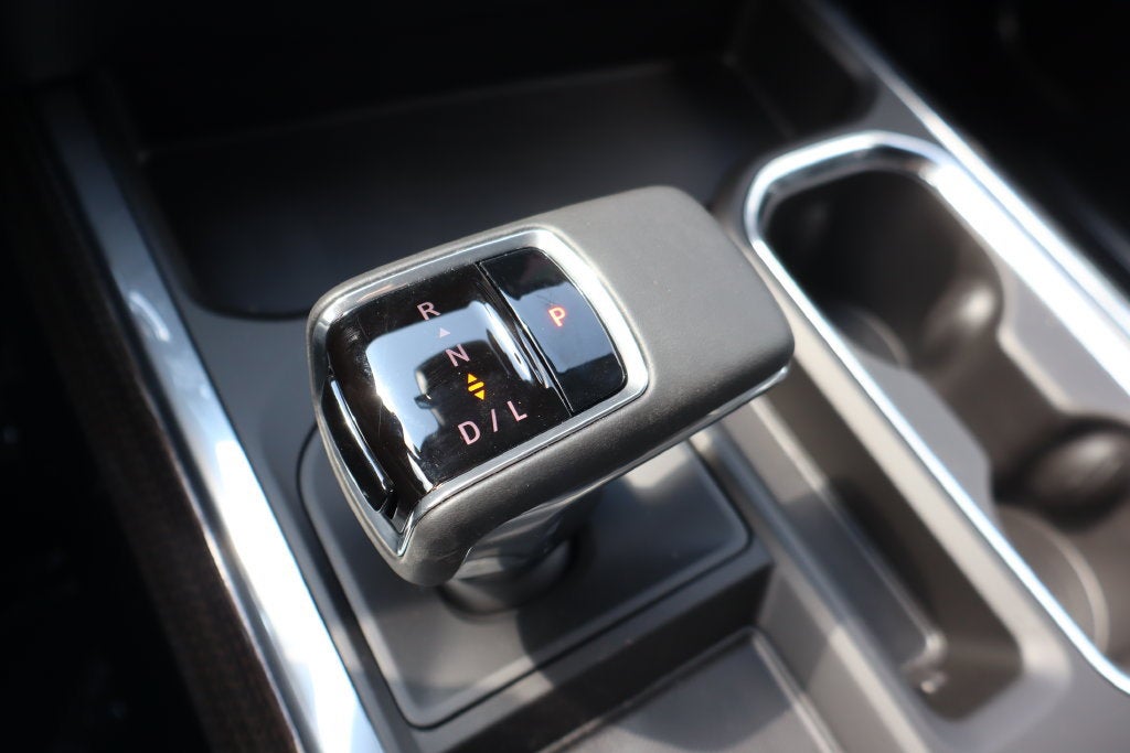 2026 Chevrolet Silverado 1500 LT - Photo 9