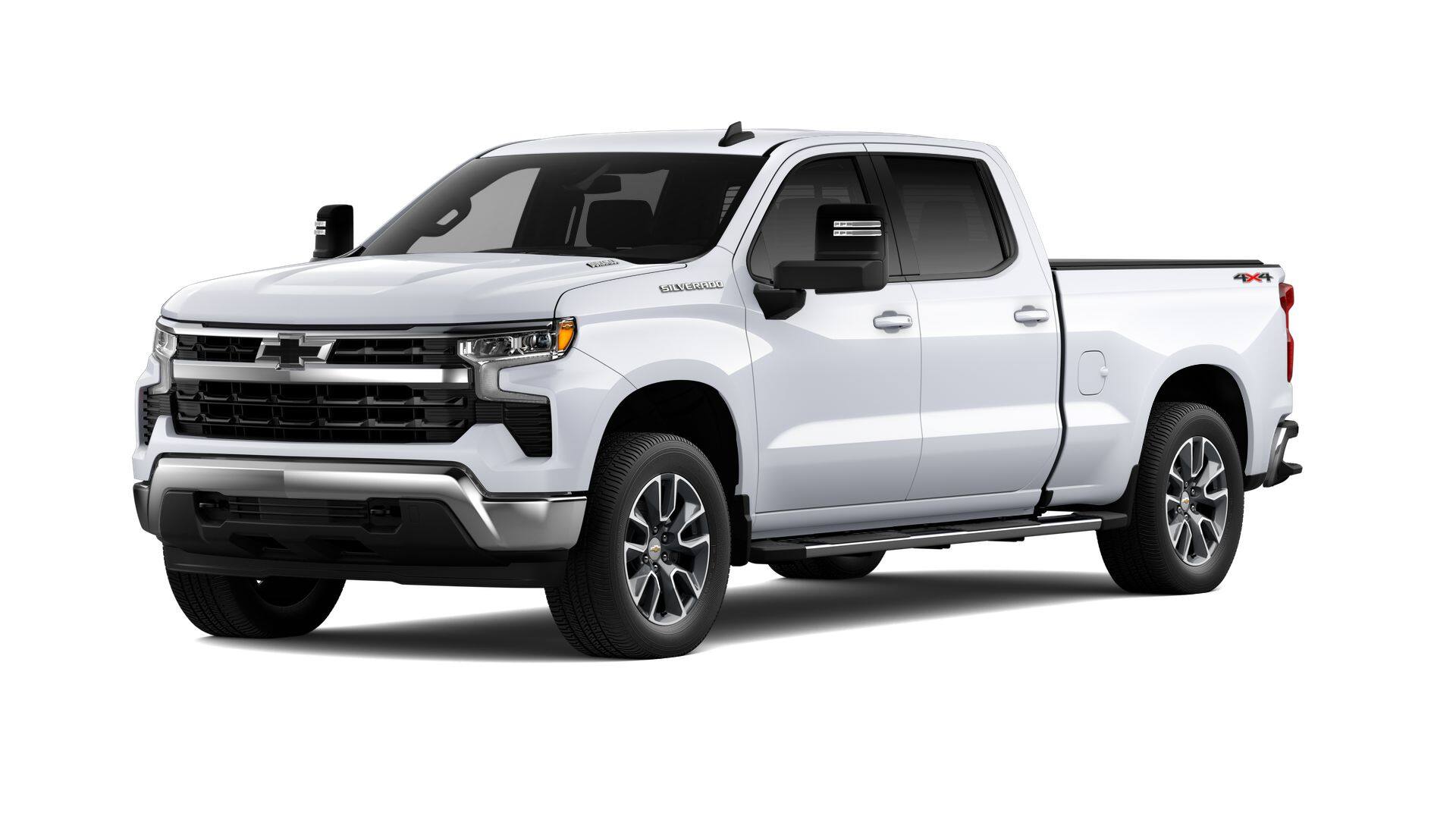2026 Chevrolet Silverado 1500 LT - Photo 30