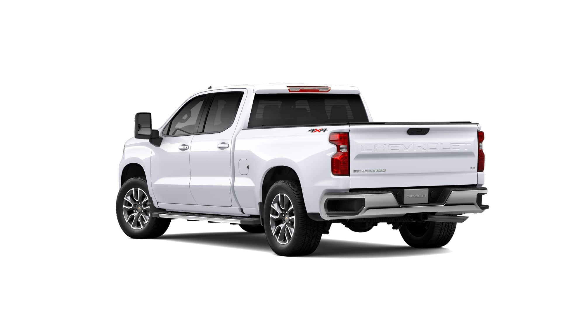 2026 Chevrolet Silverado 1500 LT - Photo 31