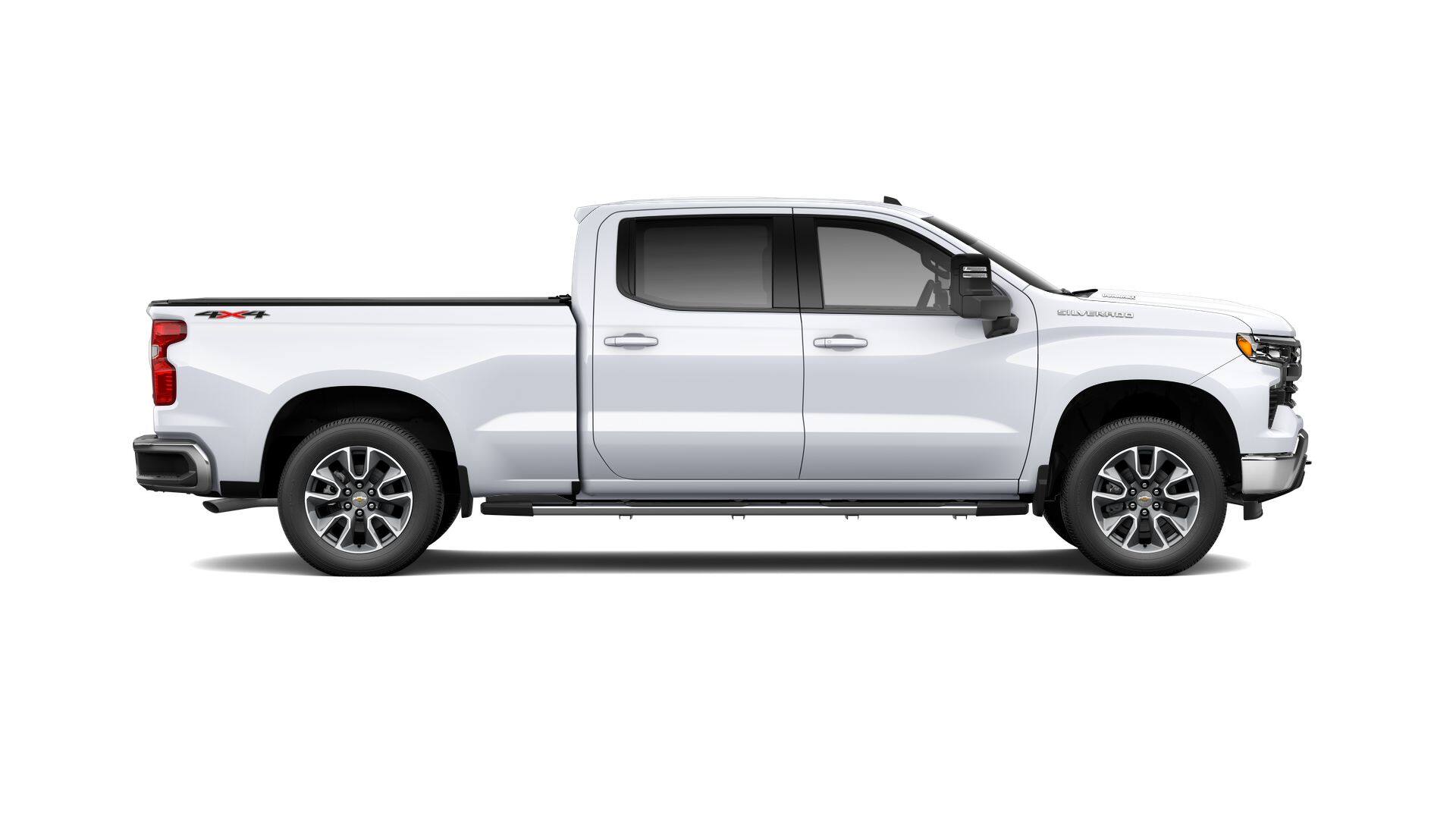 2026 Chevrolet Silverado 1500 LT - Photo 32