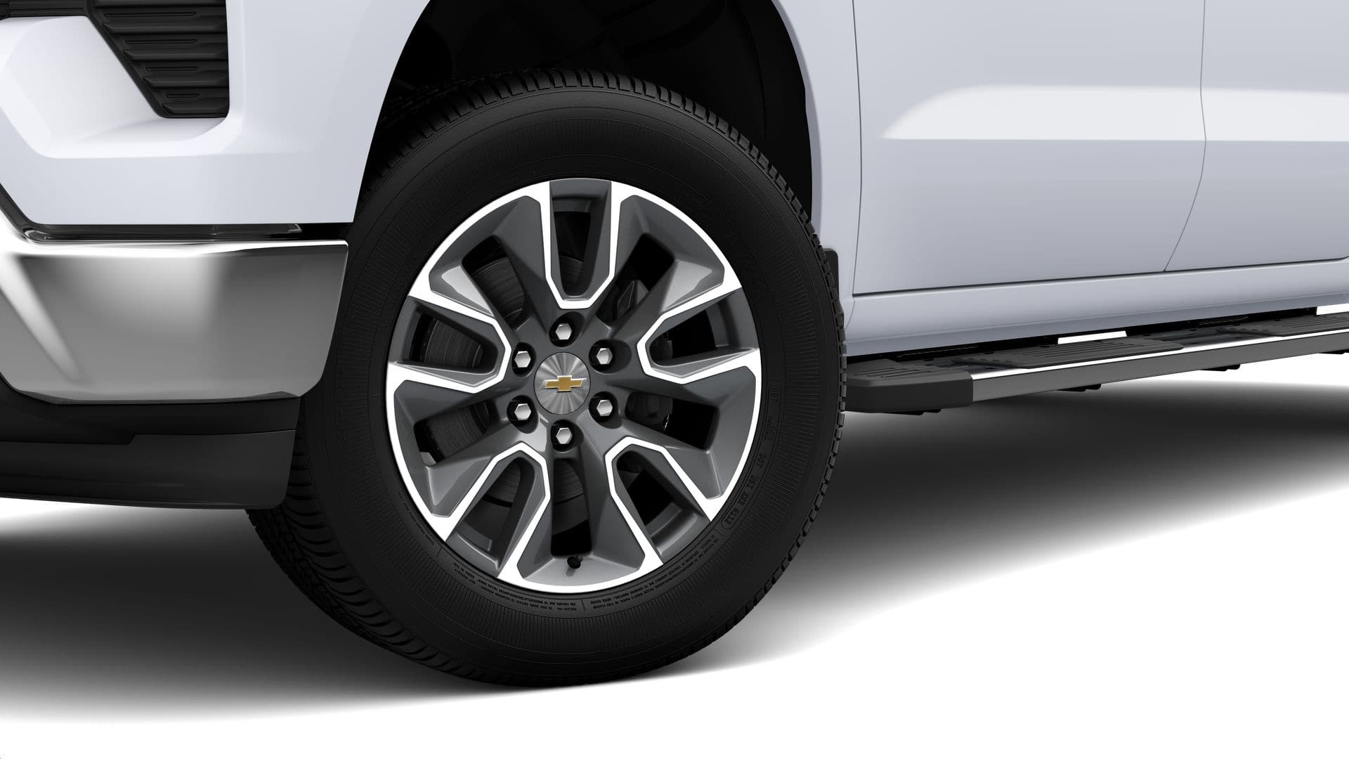 2026 Chevrolet Silverado 1500 LT - Photo 33