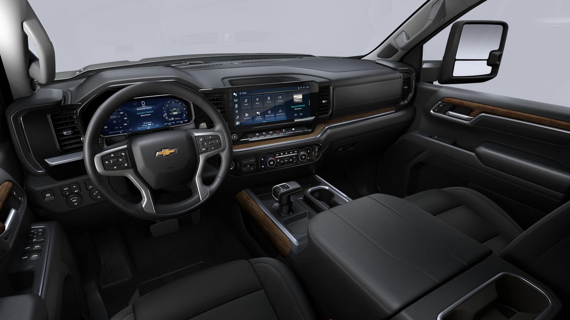 2026 Chevrolet Silverado 1500 LT - Photo 34
