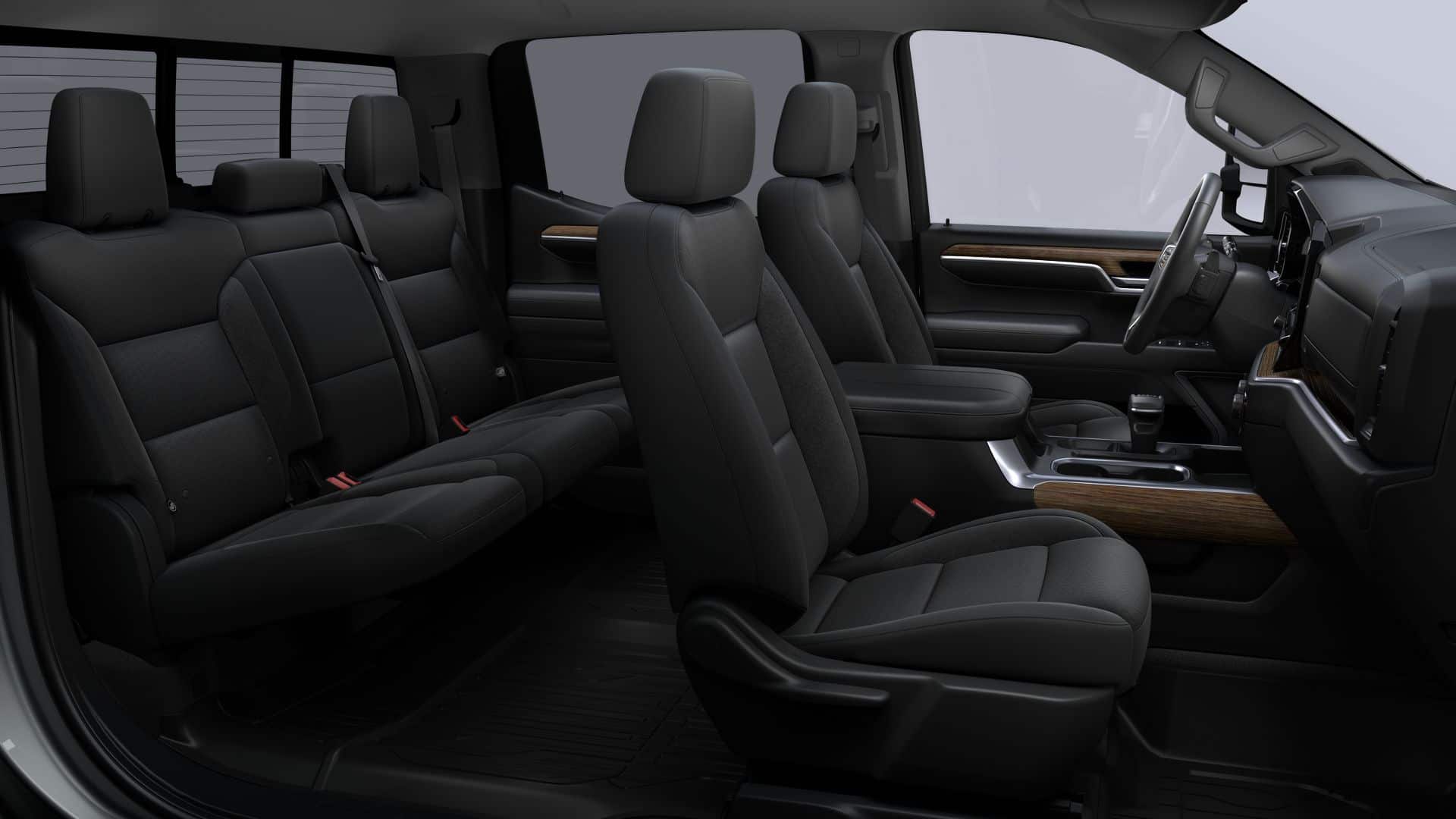 2026 Chevrolet Silverado 1500 LT - Photo 35
