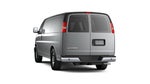 2026 Chevrolet Express Cargo 2500 WT
