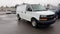 2019 Chevrolet Express Cargo 2500 Base