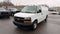 2019 Chevrolet Express Cargo 2500 Base