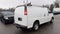 2019 Chevrolet Express Cargo 2500 Base