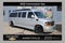 2022 Chevrolet Express Cargo 2500 Base