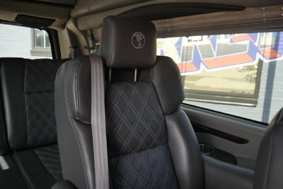 2022 Chevrolet Express Cargo 2500 Base