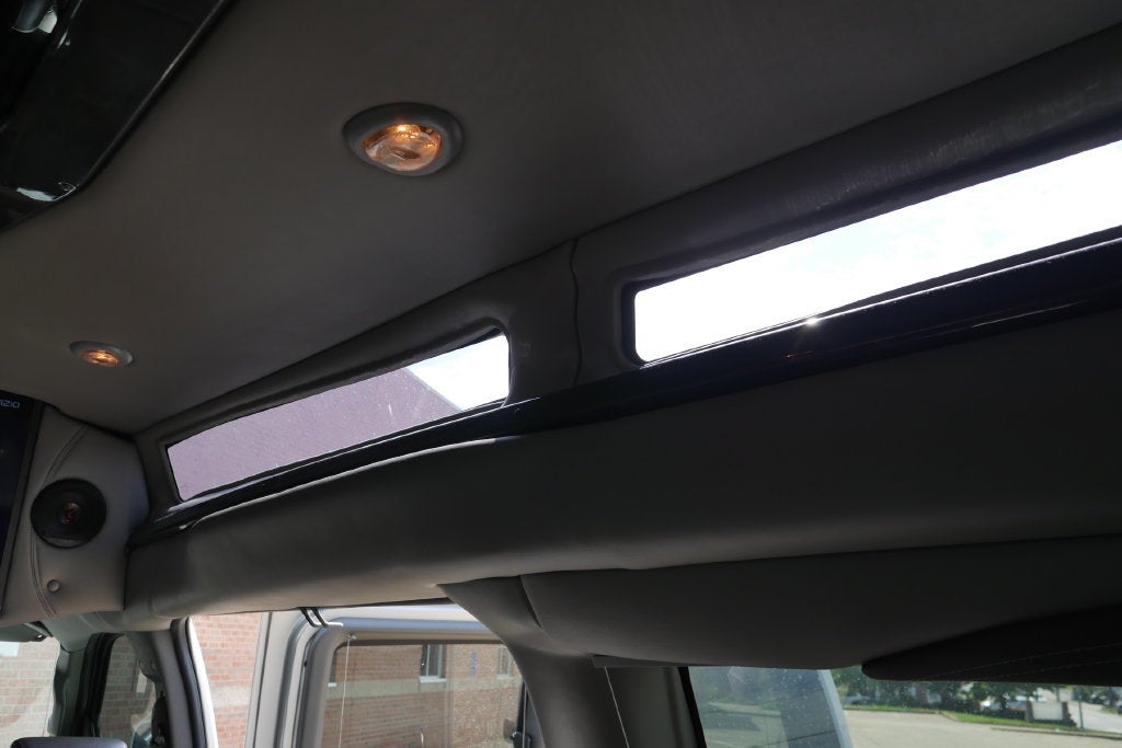 2022 Chevrolet Express Cargo 2500 Base