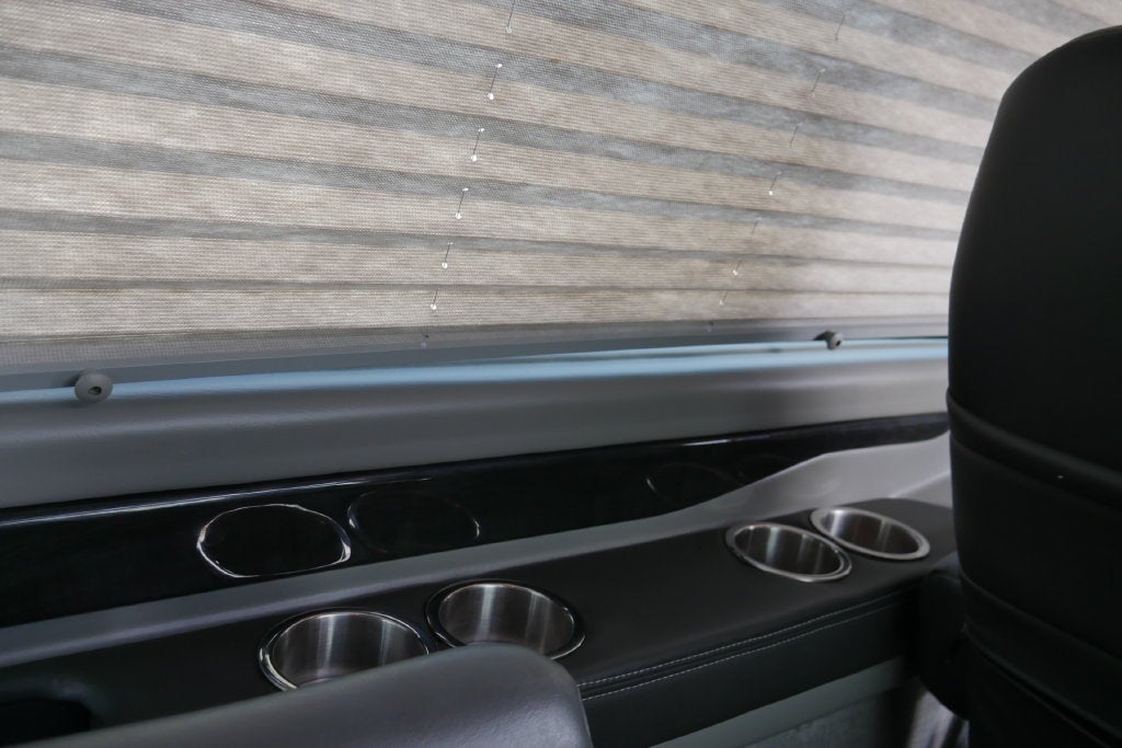 2022 Chevrolet Express Cargo 2500 Base