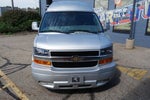 2022 Chevrolet Express Cargo 2500 Base