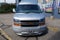 2022 Chevrolet Express Cargo 2500 Base