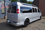 2022 Chevrolet Express Cargo 2500 Base