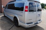 2022 Chevrolet Express Cargo 2500 Base