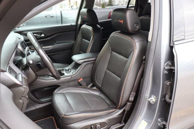 2021 GMC Acadia AT4
