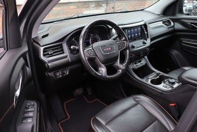 2021 GMC Acadia AT4