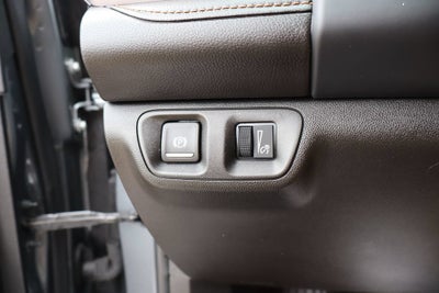 2021 GMC Acadia AT4