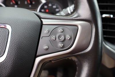 2021 GMC Acadia AT4