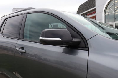 2021 GMC Acadia AT4