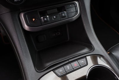 2021 GMC Acadia AT4