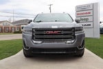 2021 GMC Acadia AT4