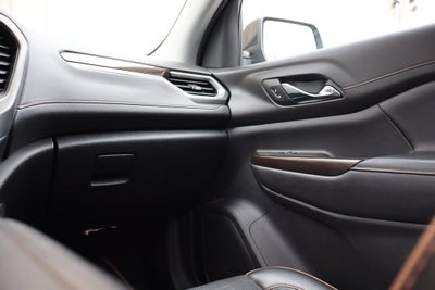 2021 GMC Acadia AT4