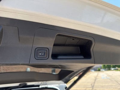 2018 GMC Acadia SLT