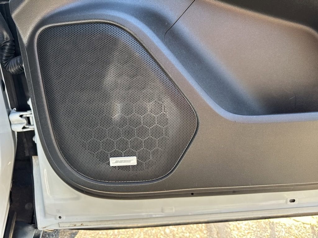 2018 GMC Acadia SLT