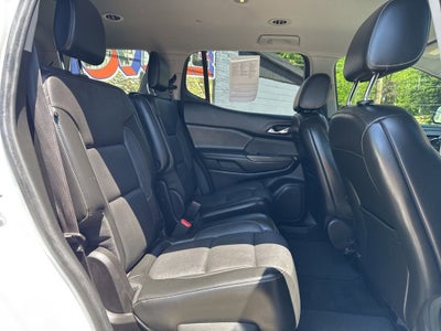 2018 GMC Acadia SLT