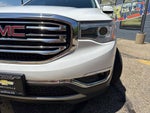 2018 GMC Acadia SLT