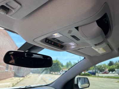 2018 GMC Acadia SLT