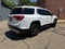 2018 GMC Acadia SLT