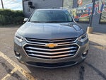 2020 Chevrolet Traverse High Country