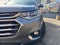 2020 Chevrolet Traverse High Country