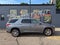 2020 Chevrolet Traverse High Country