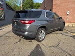 2020 Chevrolet Traverse High Country
