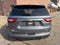 2020 Chevrolet Traverse High Country