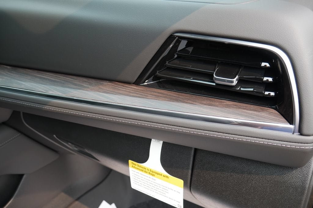 2026 Chevrolet Tahoe Z71 - Photo 14